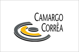 Palestra para os colaboradores da construtora Camargo Corrêa